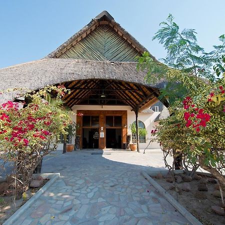 Oshakati Country 호텔 외부 사진