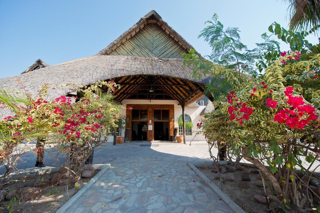 Oshakati Country 호텔 외부 사진